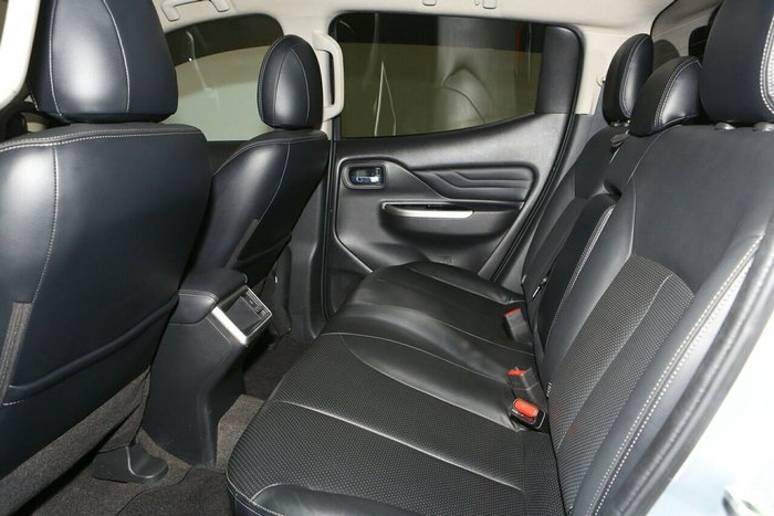 2019 Mitsubishi Triton GLS Premium