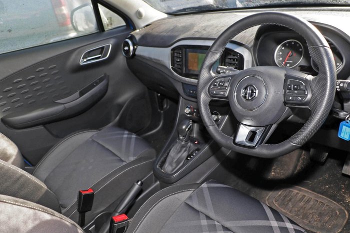 2022 MG MG3 Core