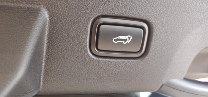 2025 Kia Sportage SX+