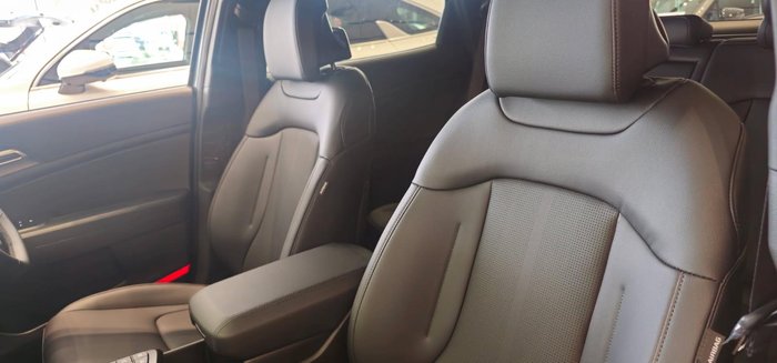 2025 Kia Sportage SX+