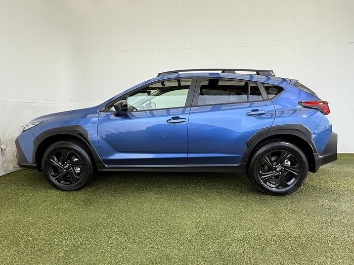 2025 Subaru Crosstrek 2.0L