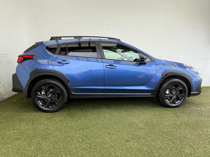 2025 Subaru Crosstrek 2.0L