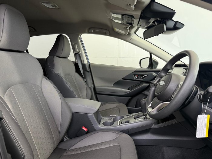 2025 Subaru Crosstrek 2.0L