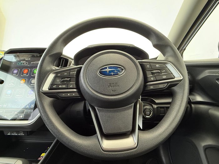 2025 Subaru Crosstrek 2.0L