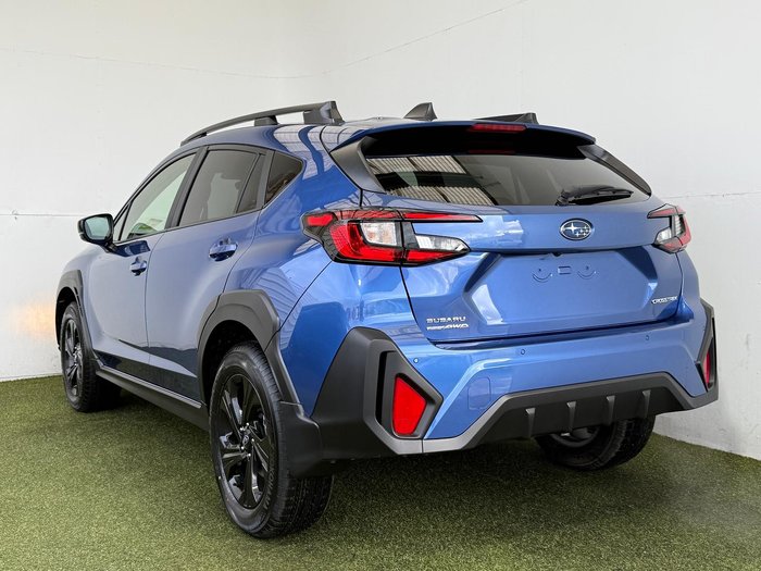 2025 Subaru Crosstrek 2.0L