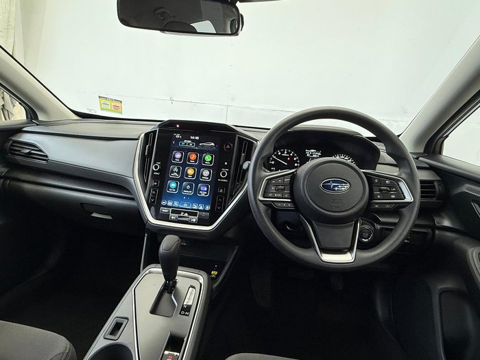 2025 Subaru Crosstrek 2.0L