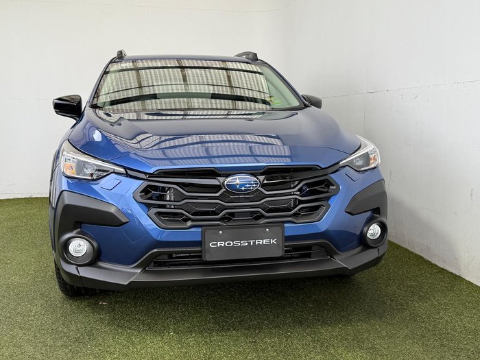 2025 Subaru Crosstrek 2.0L