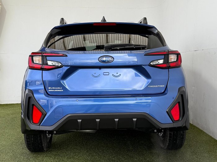 2025 Subaru Crosstrek 2.0L