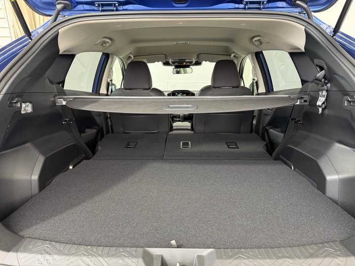 2025 Subaru Crosstrek 2.0L