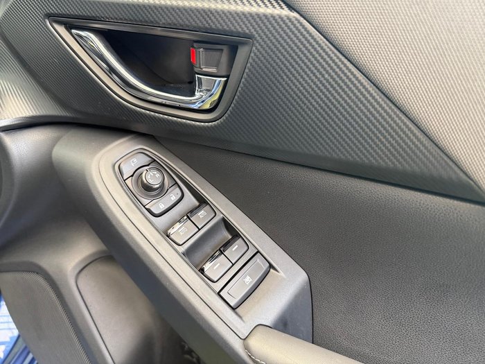 2025 Subaru Crosstrek 2.0L