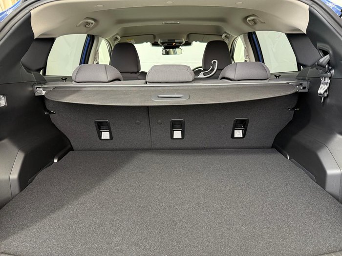 2025 Subaru Crosstrek 2.0L