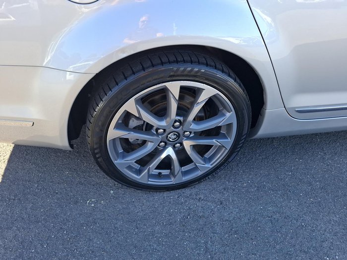 2016 Holden Caprice V