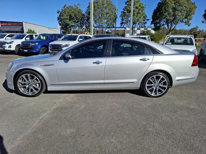 2016 Holden Caprice V