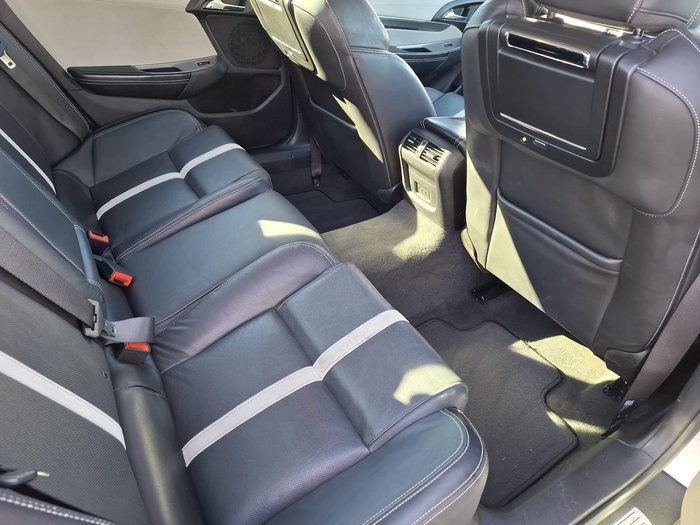 2016 Holden Caprice V