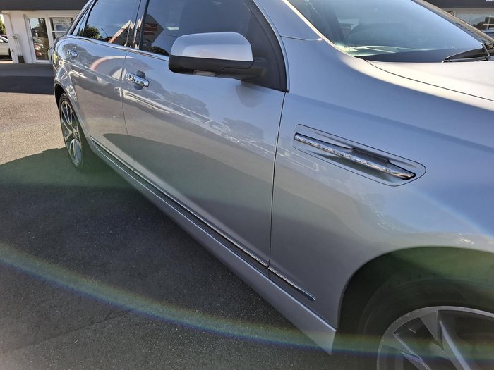 2016 Holden Caprice V