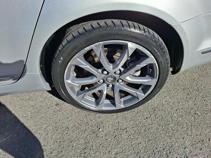 2016 Holden Caprice V