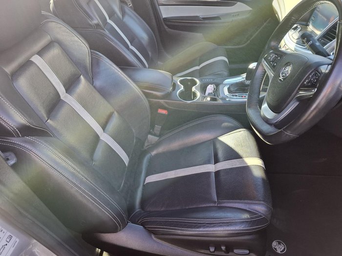 2016 Holden Caprice V