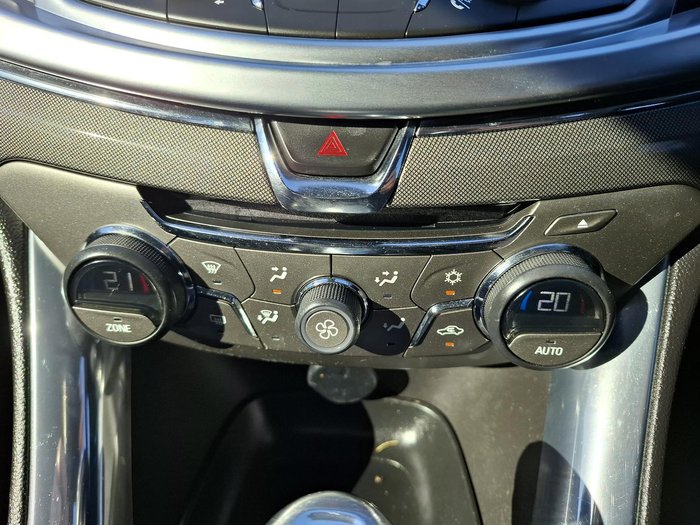 2016 Holden Caprice V