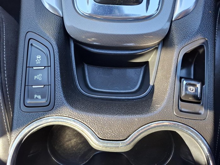 2016 Holden Caprice V