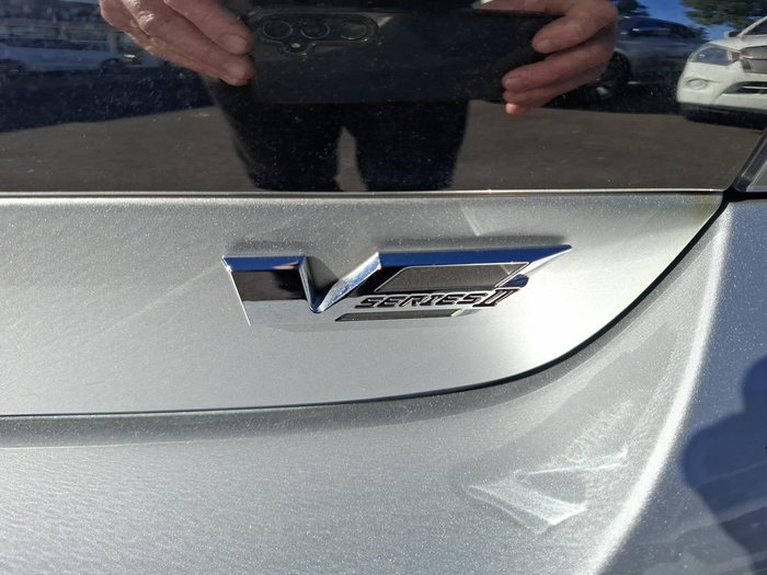 2016 Holden Caprice V