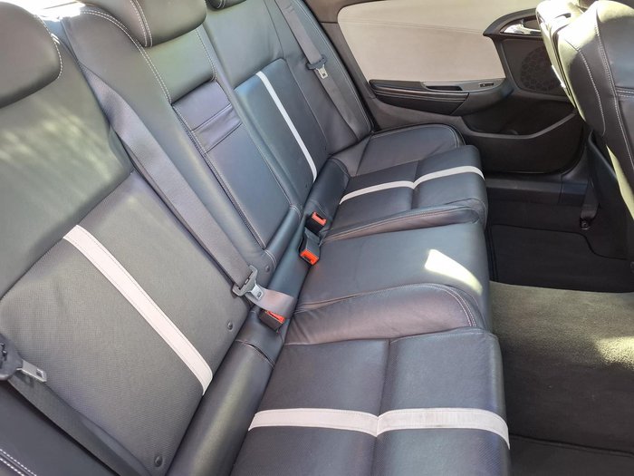 2016 Holden Caprice V