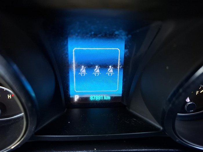 2016 Holden Caprice V