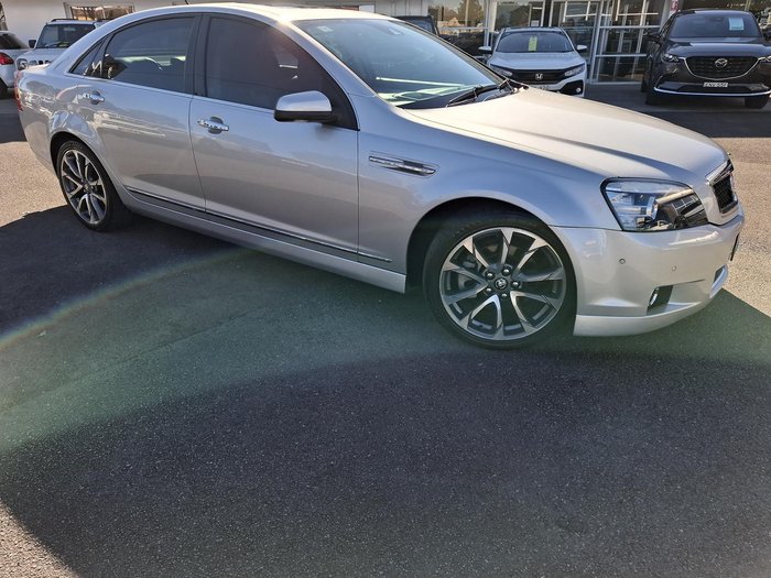 2016 Holden Caprice V