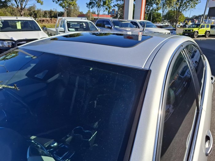 2016 Holden Caprice V