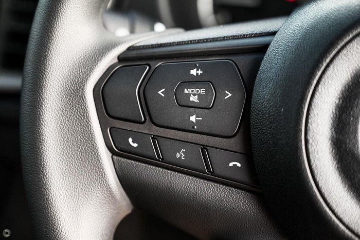 2025 Mazda BT-50 XT