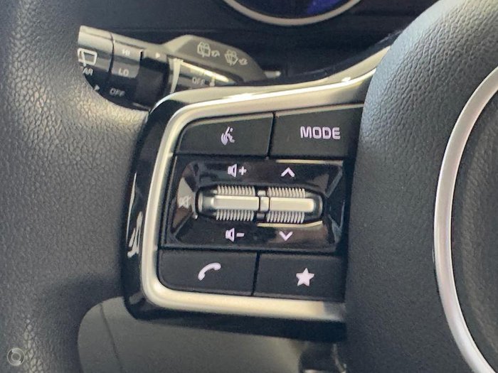 2023 Kia Carnival S