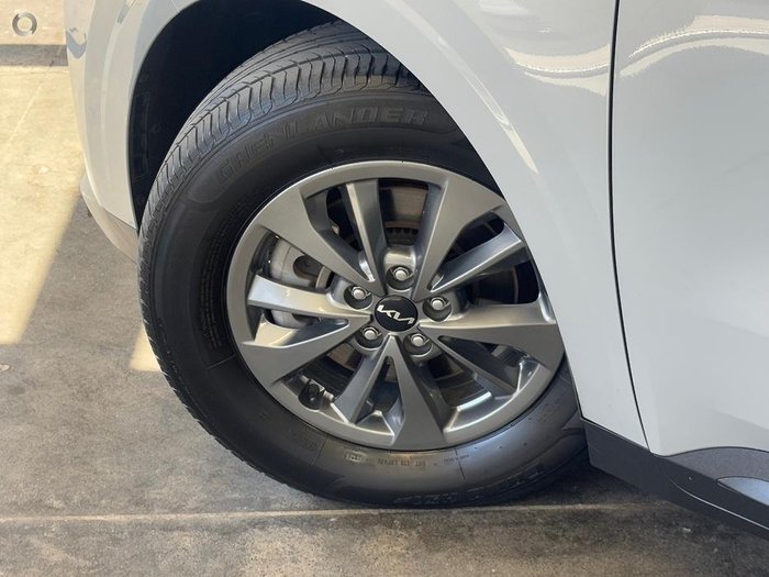 2023 Kia Carnival S