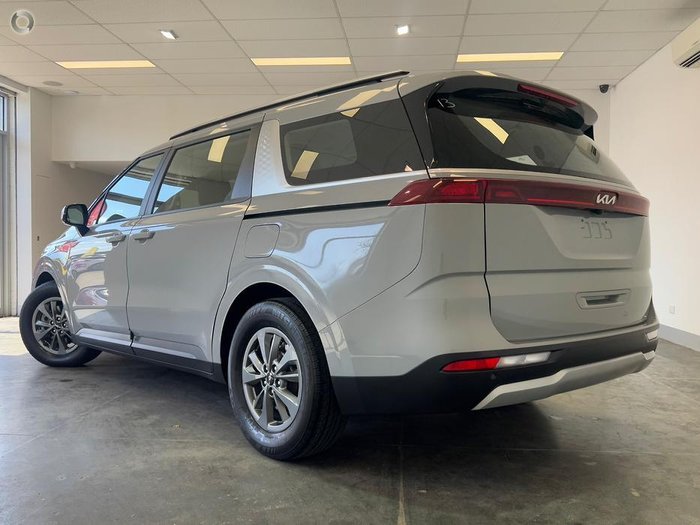 2023 Kia Carnival S