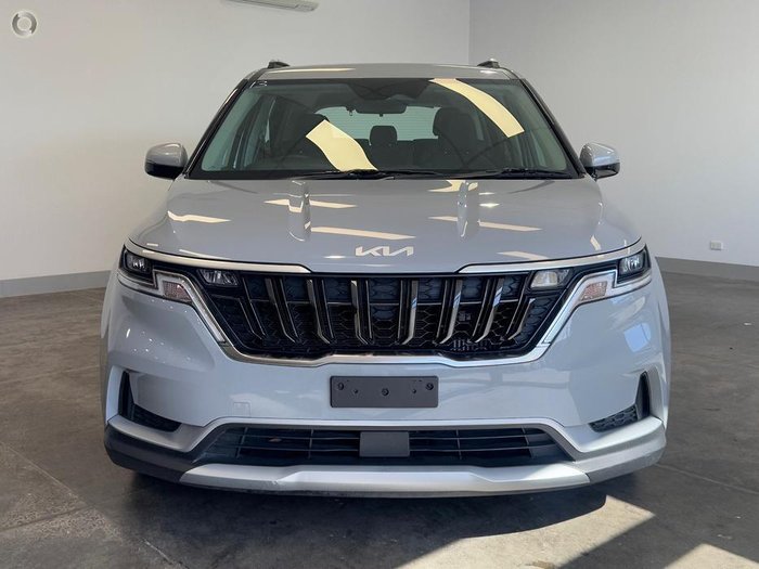 2023 Kia Carnival S