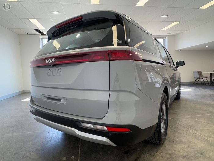 2023 Kia Carnival S