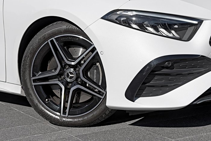 2023 Mercedes-Benz A-Class A250
