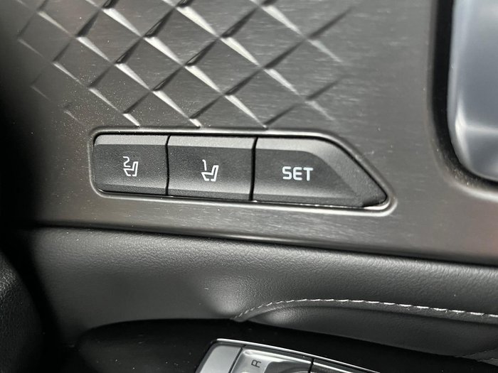 2021 Kia Sorento GT-Line