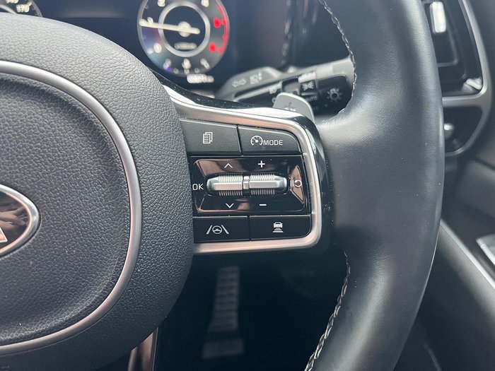 2021 Kia Sorento GT-Line