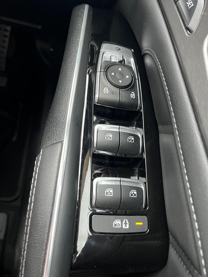 2021 Kia Sorento GT-Line