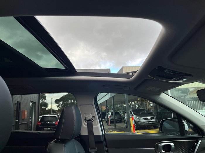 2021 Kia Sorento GT-Line