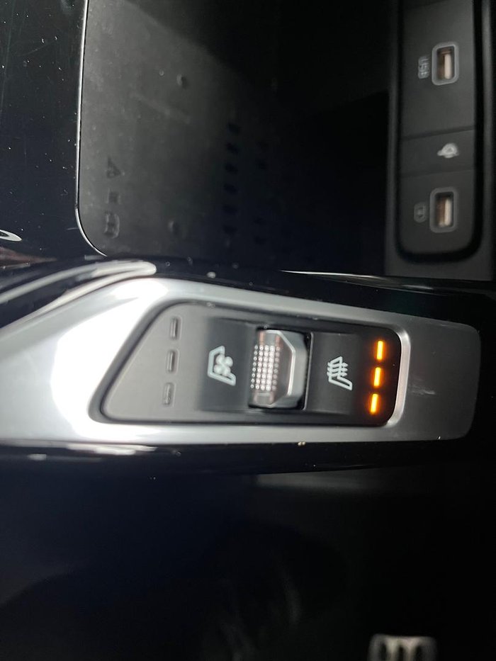 2021 Kia Sorento GT-Line