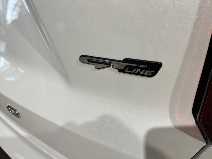 2021 Kia Sorento GT-Line