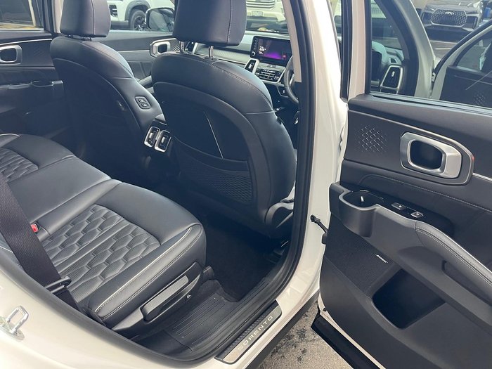 2021 Kia Sorento GT-Line