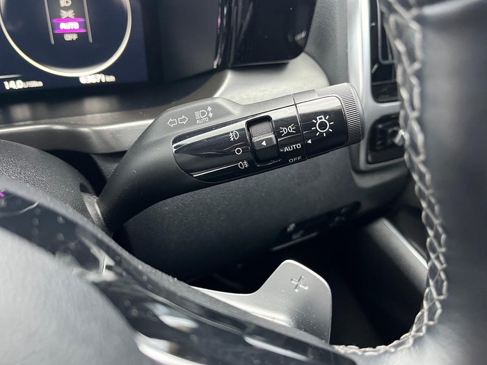 2021 Kia Sorento GT-Line