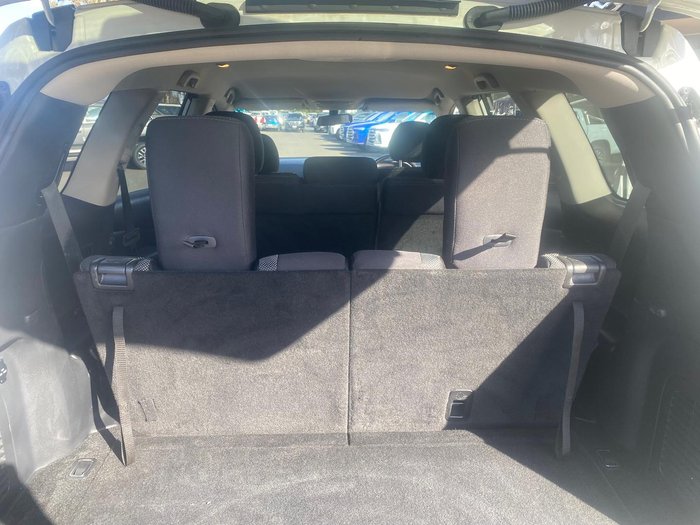 2019 Nissan Pathfinder ST