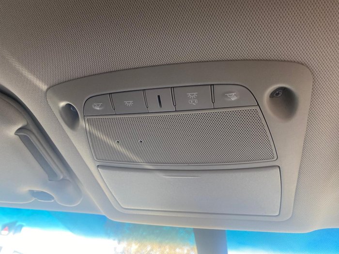 2019 Nissan Pathfinder ST