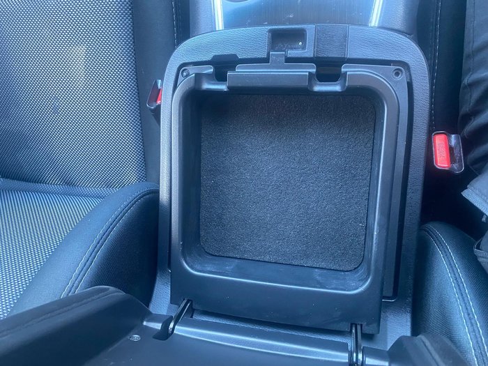 2019 Nissan Pathfinder ST