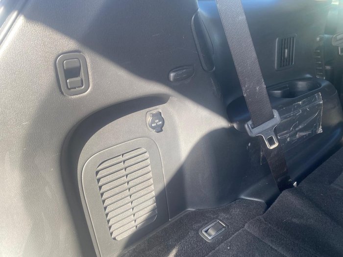 2019 Nissan Pathfinder ST