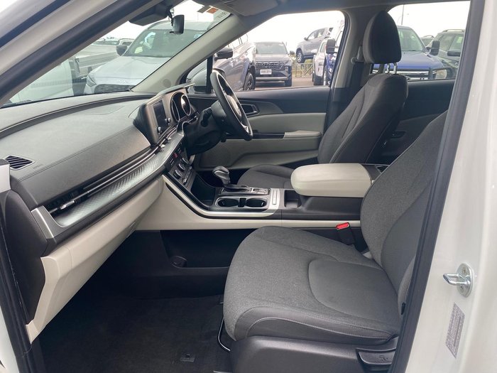 2021 Kia Carnival S