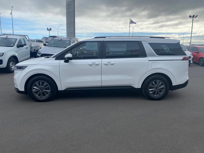 2021 Kia Carnival S