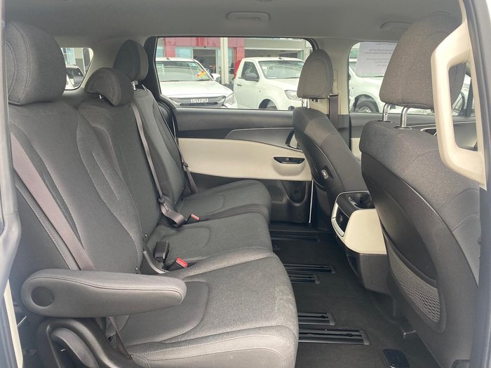 2021 Kia Carnival S